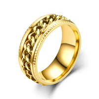 The Orbital Ring